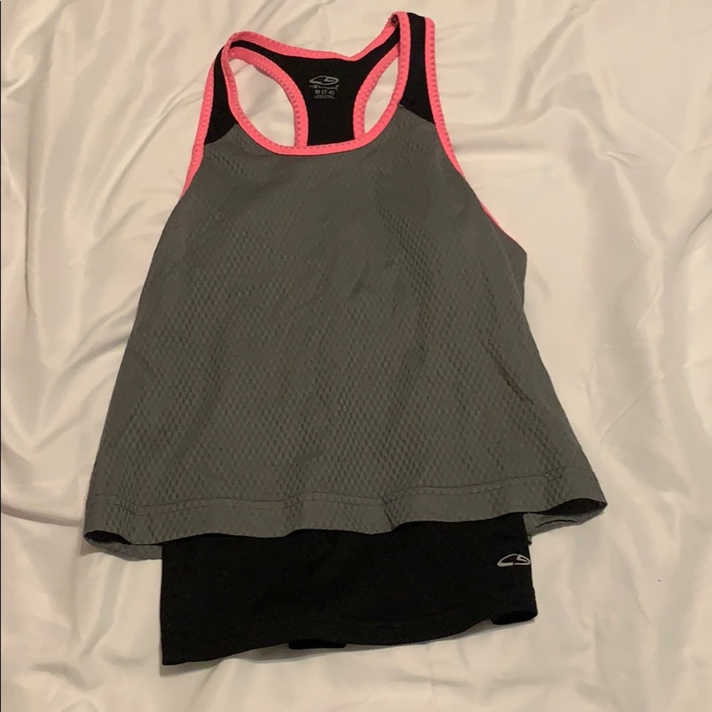 Tops - Picture 3 of 5